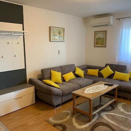 Appartement Bacvice Seaview à Split Extérieur photo