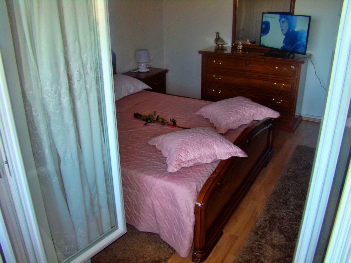 Appartement Bacvice Seaview à Split Extérieur photo